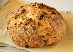 Iris Irish Soda Bread - per lb