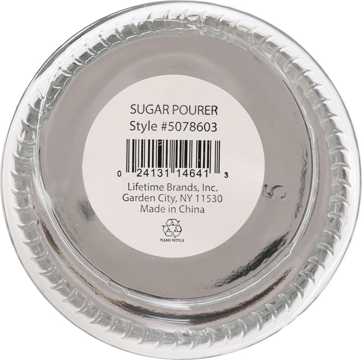 slide 8 of 9, Gemco 12 Ounce Pourer 1 ea, 1 ct