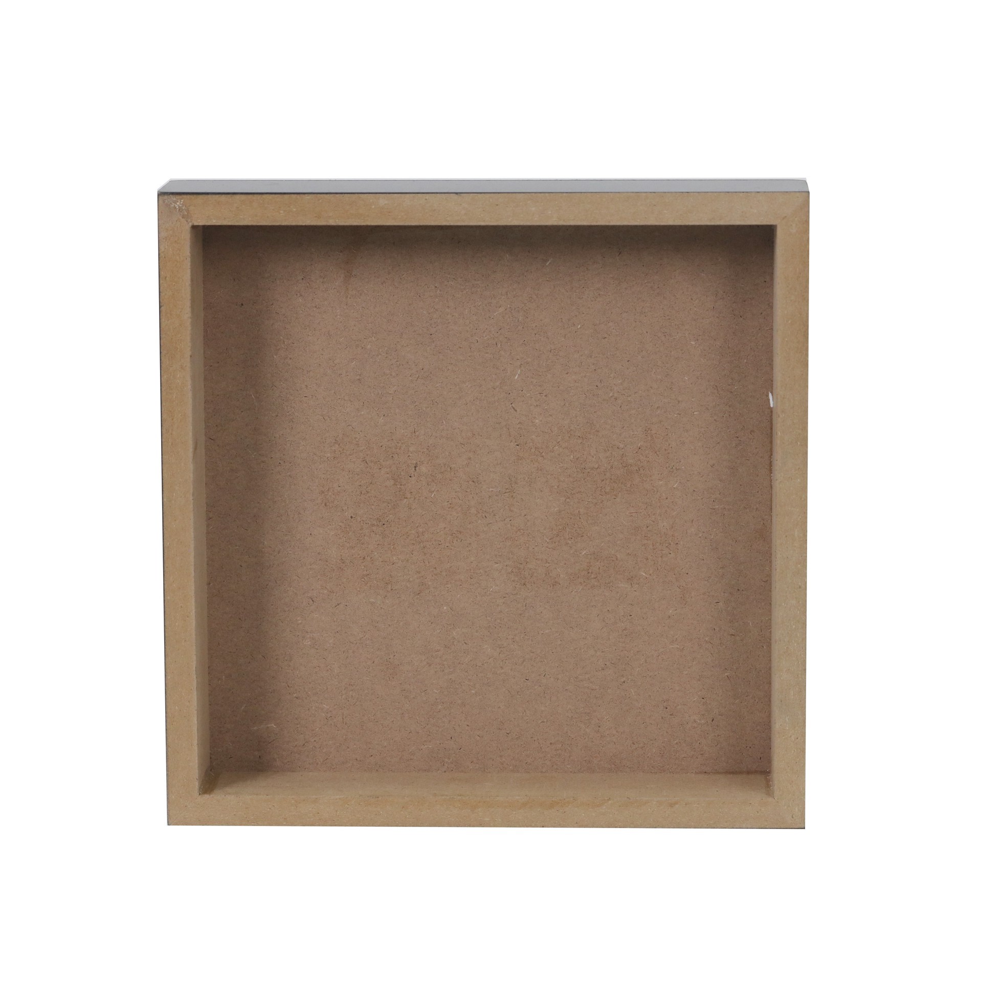 slide 2 of 2, 7" Mask With Skull & Flowers Art Block Tabletop Decor By Ashland, 7 in