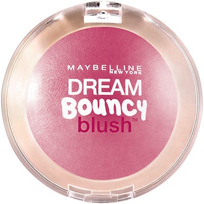 slide 1 of 1, Maybelline Dream Bouncy Plum Wine Blush, 1 ct