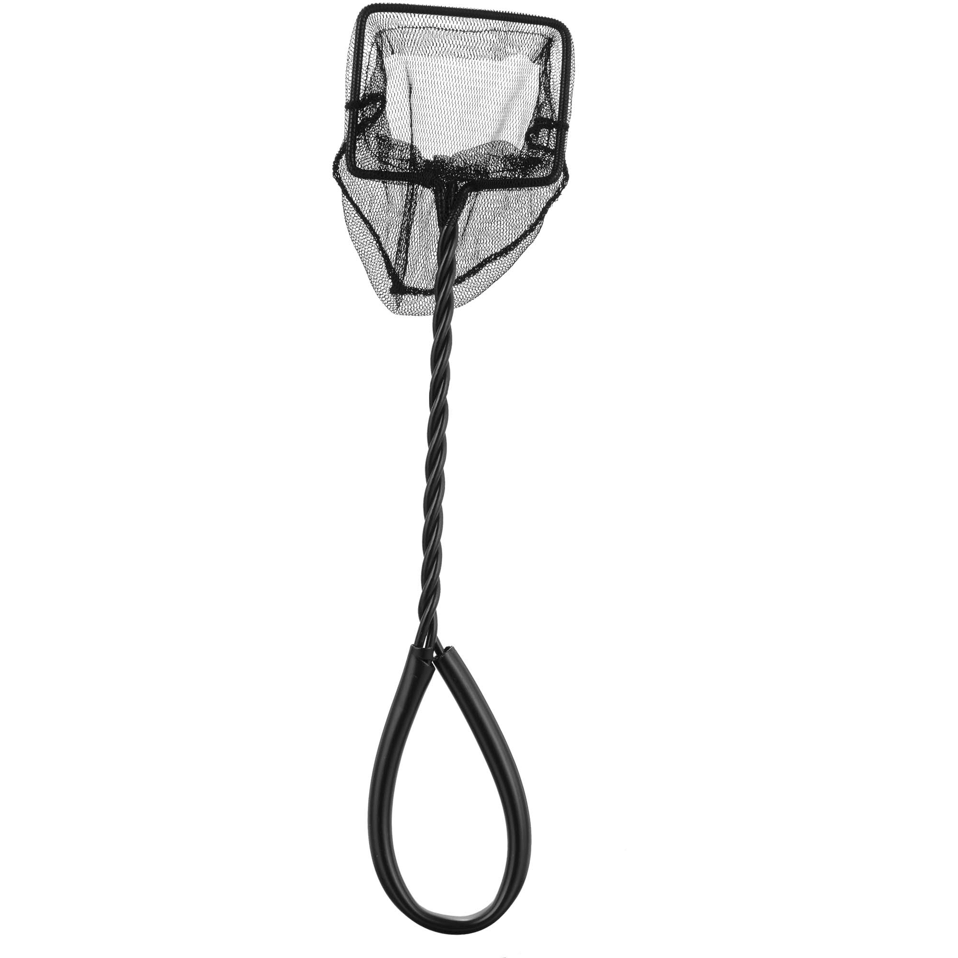 slide 1 of 1, Imagitarium Aquarium Net for Fish, 3" x 10", SM