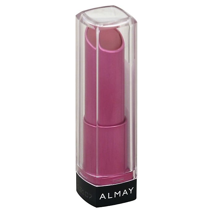 slide 1 of 1, Almay Smart Shade Butter Kiss Lipstick Berry Light, 1 ct