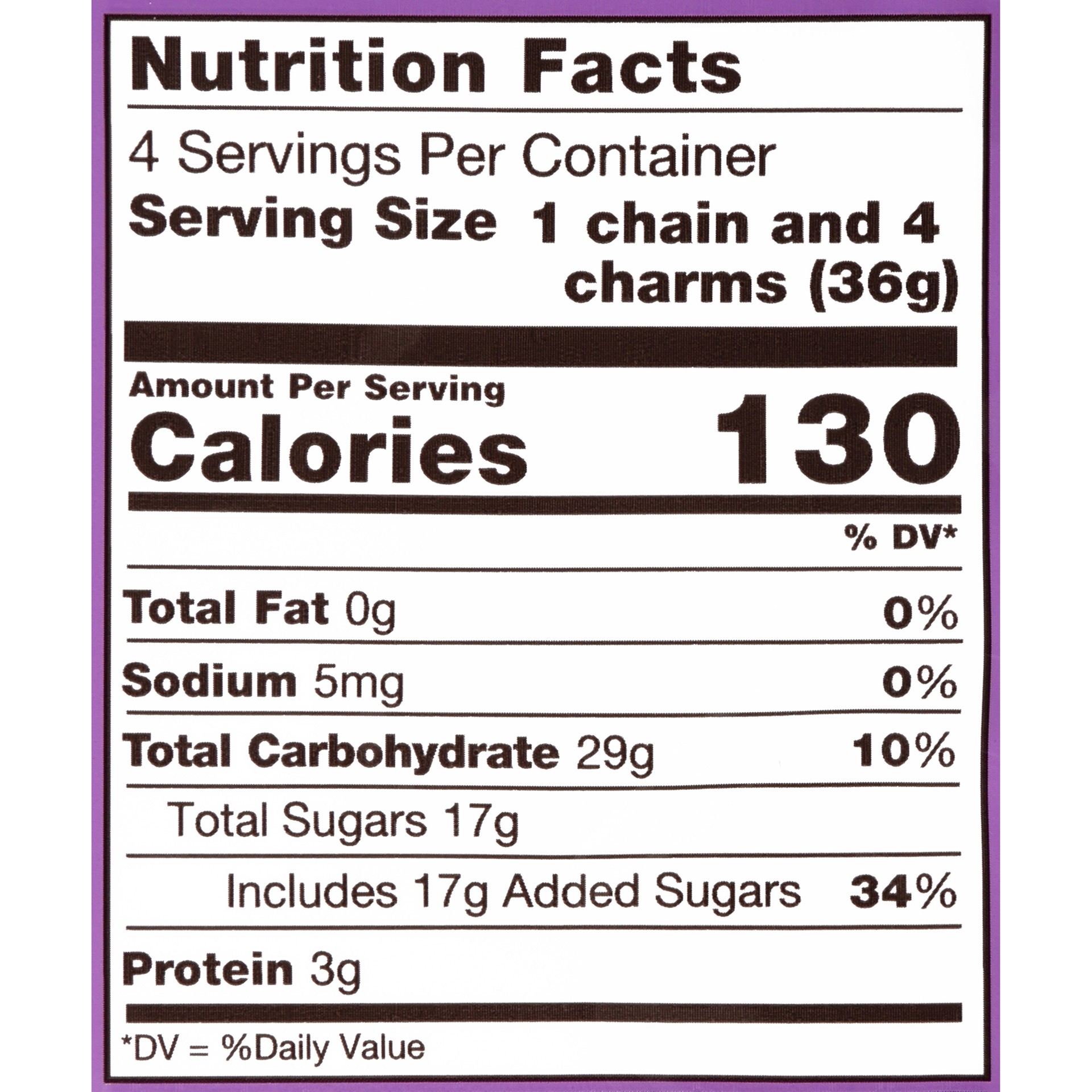 slide 2 of 2, The Topps Company, Inc. Ring Pop Gummies Candy 5 Oz, 5 oz