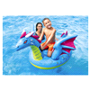 slide 2 of 5, Intex Dragon Ride-On, 1 ct