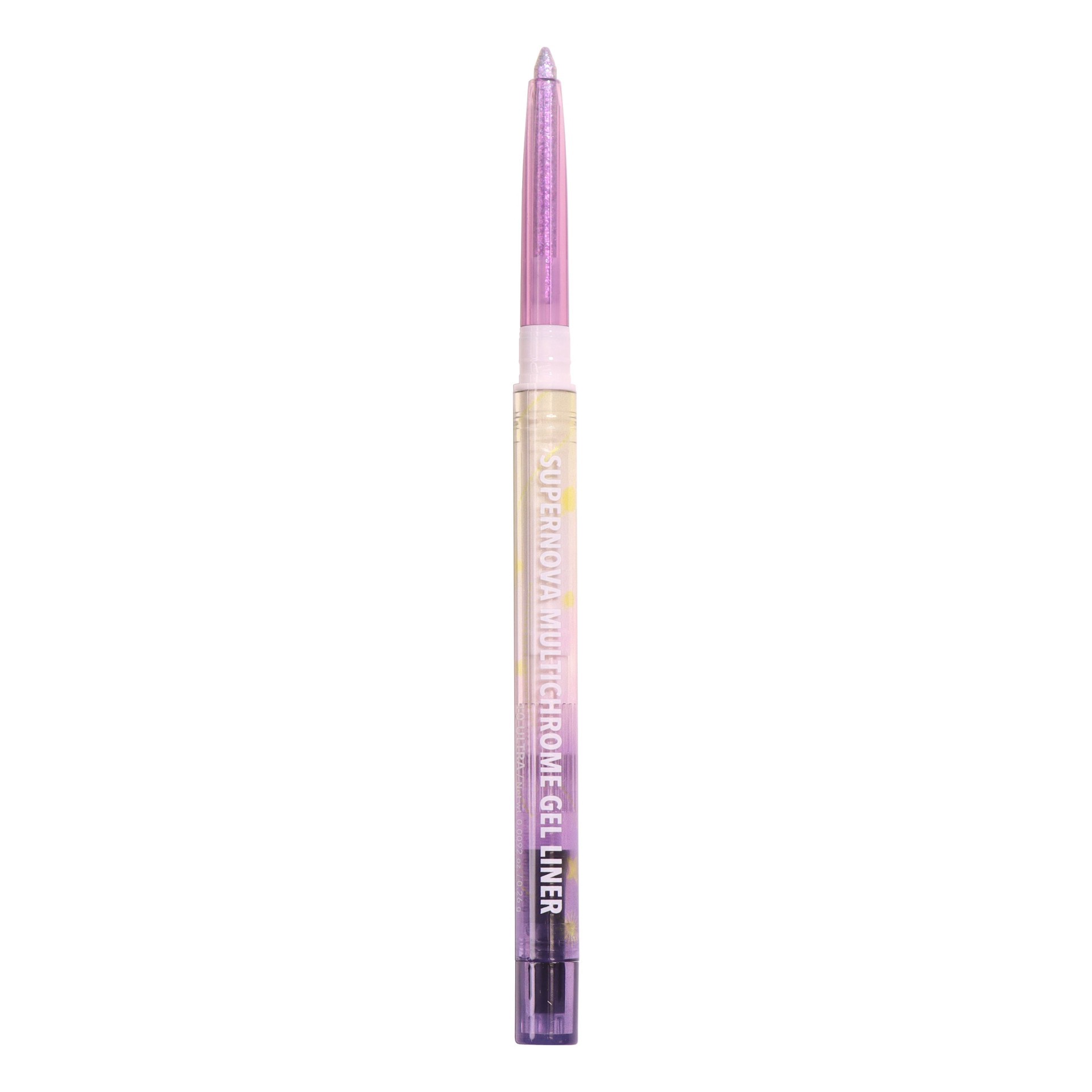 slide 1 of 1, Moira Supernova Multichrome Gel Liner - Ultra, 1 ct