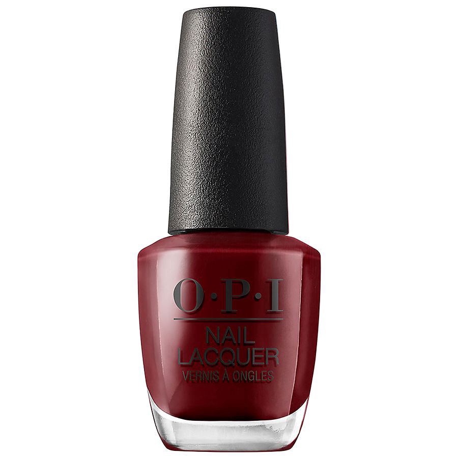 slide 1 of 1, OPI Nail Lacquer Como Se Llama?, 0.5 oz