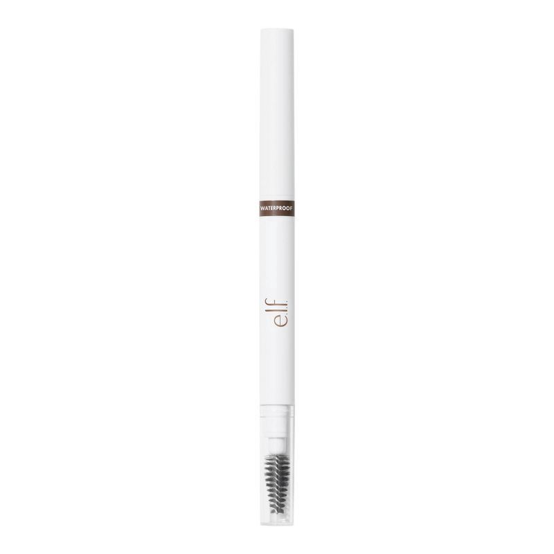 slide 4 of 9, e.l.f. Instant Lift Waterproof Brow Pencil, Neutral Brown, 0.01 oz