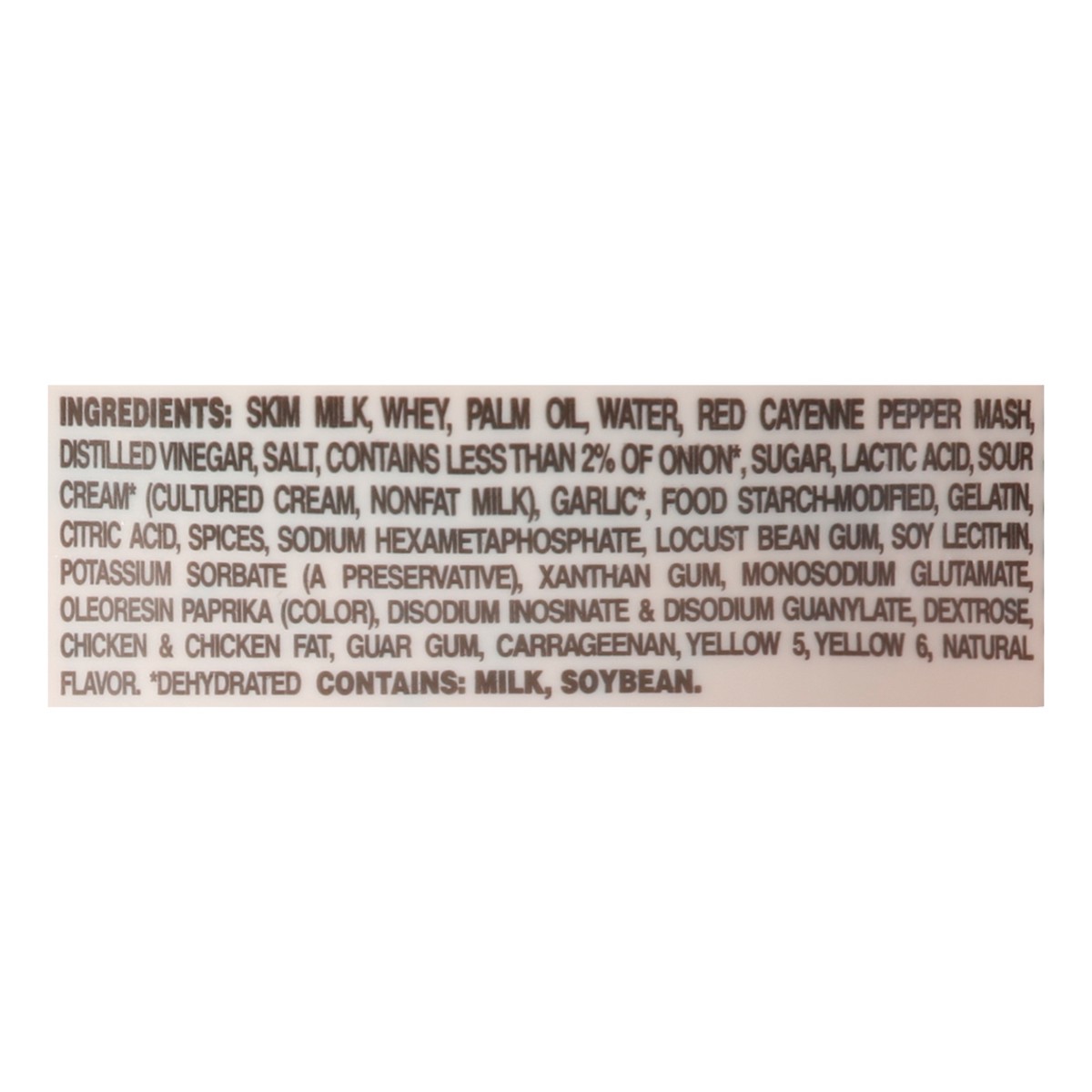 slide 2 of 12, Dean's Buffalo Wing Dip, 12 oz