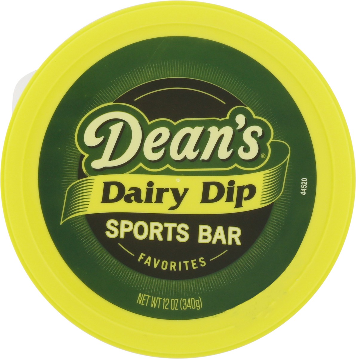 slide 3 of 12, Dean's Buffalo Wing Dip, 12 oz