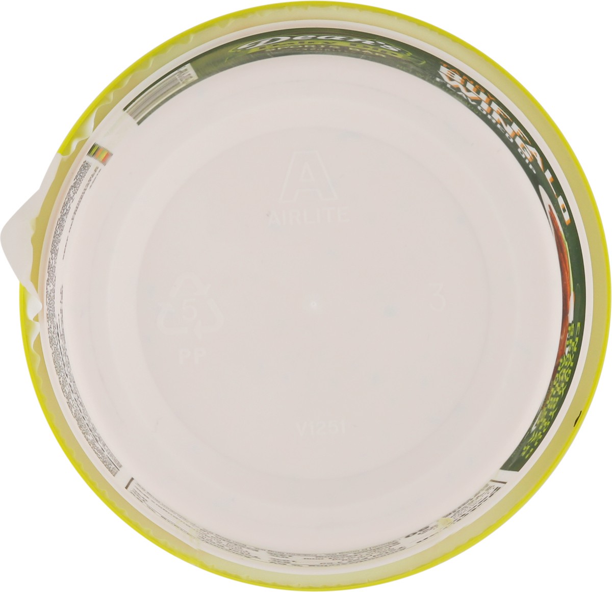 slide 8 of 12, Dean's Buffalo Wing Dip, 12 oz