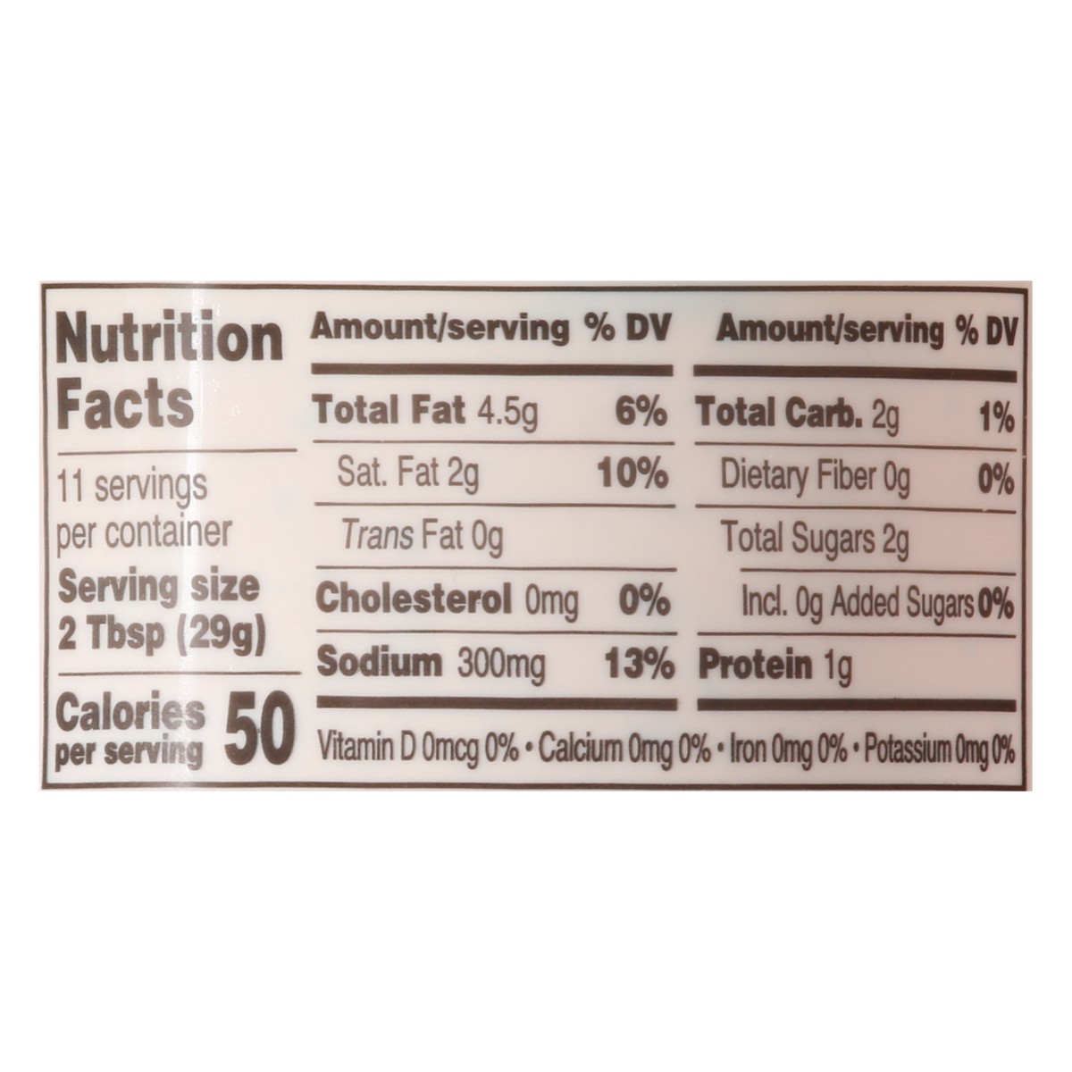 slide 9 of 12, Dean's Buffalo Wing Dip, 12 oz