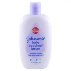 Johnson's Baby Bedtime Lotion