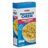 slide 2 of 29, Meijer Three Cheese Macaroni and Cheese, 7.25, 7.25 OZ   