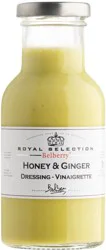 Royal Honey & Ginger