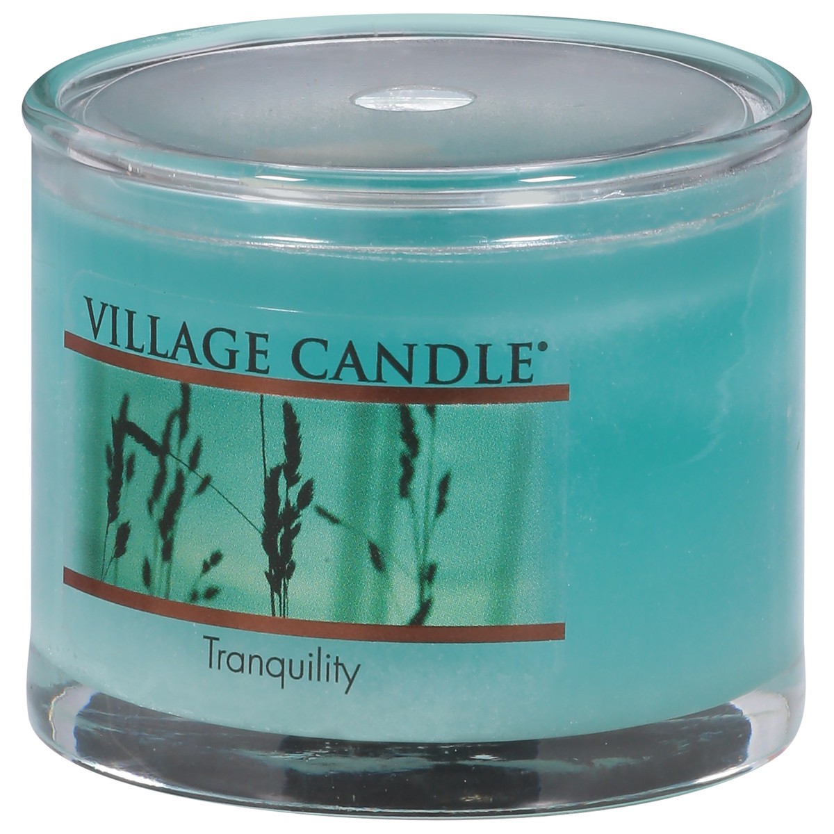slide 3 of 4, Village Candle Tranquility - 1 ea, 1 ct