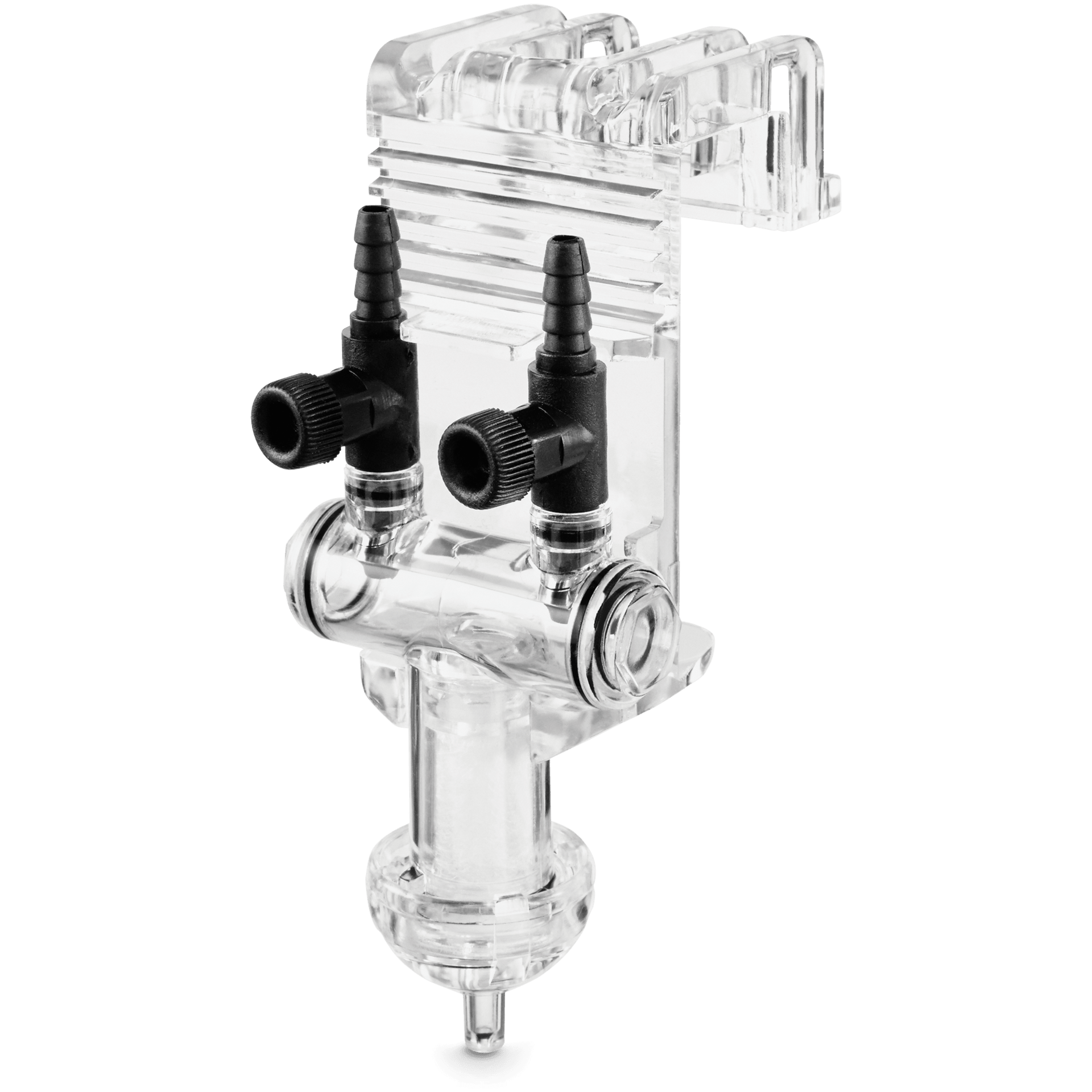 slide 1 of 1, Imagitarium 2 Way Air Control & Check Valve, standard