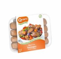 slide 1 of 1, Quorn Meatless Chicken & Apple Sausage, 10.6 oz