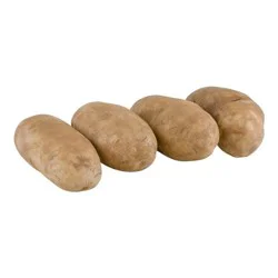 Fresh from the Start Potatoes, Baking, Premium Russet