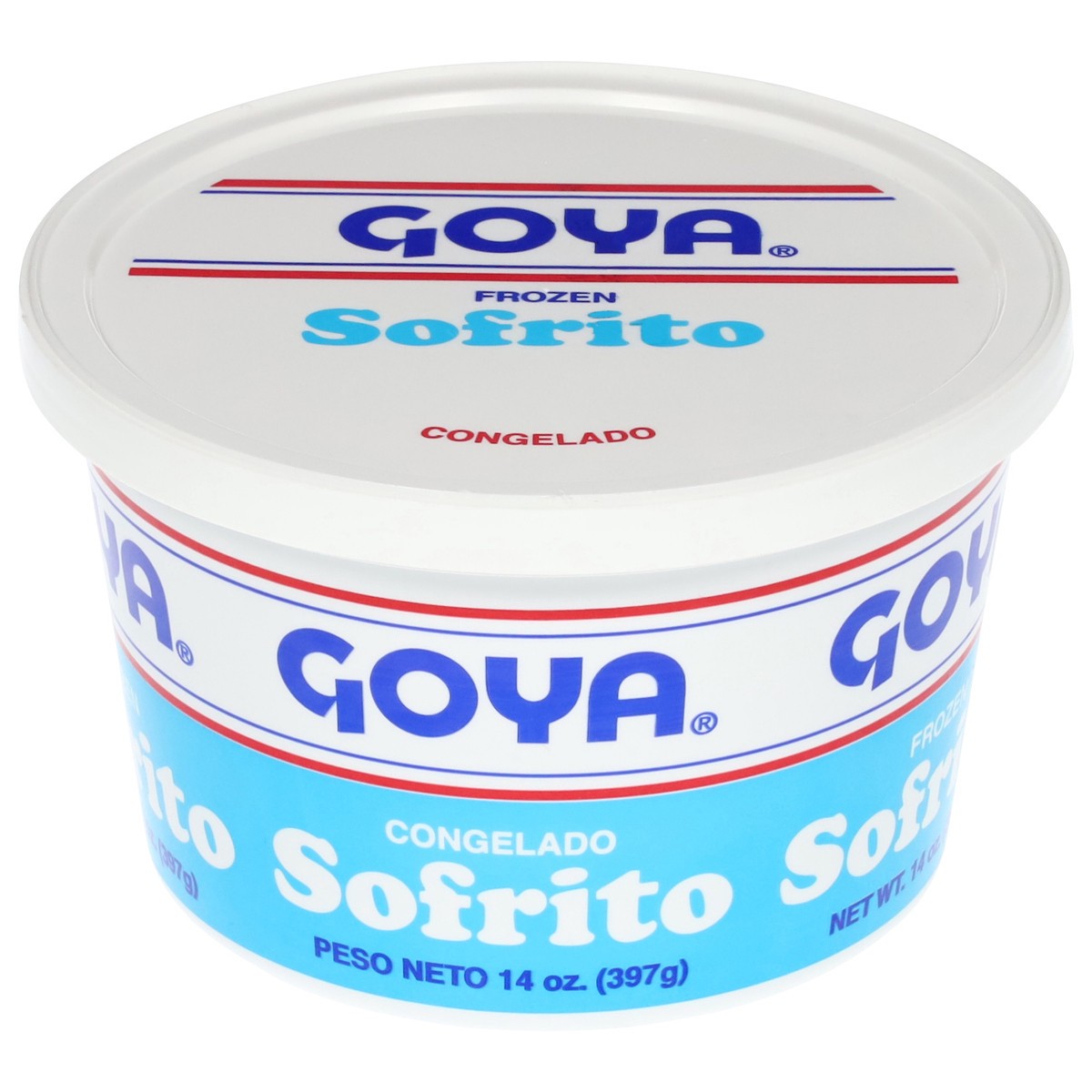 slide 1 of 1, Goya Sofrito 14 oz, 14 oz