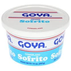 Goya Sofrito 14 oz