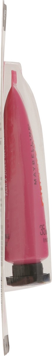 slide 7 of 9, Maybelline Cheek Heat Berry Flame 35 Gel-Cream Blush 0.27 fl oz, 0.27 oz