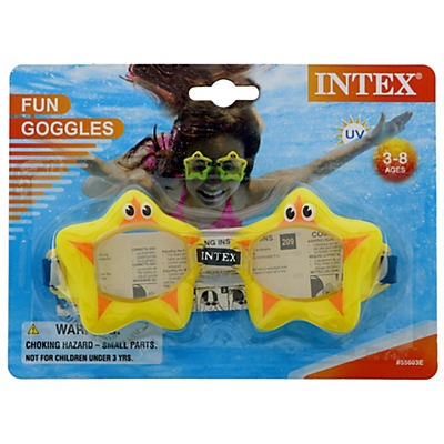 slide 1 of 1, Panama Jack Fun Goggles, 1 ct