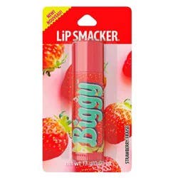 Biggy Strawberry Lip Balm