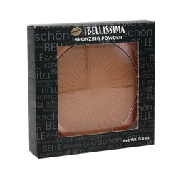 Bellissima Bronzing Powder - Shade 01