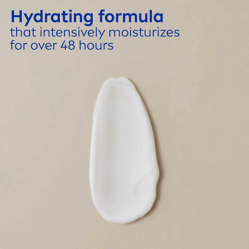 slide 5 of 12, Nivea Skin Firming Hydration Body Lotion with Q10 and Shea Butter Scented - 16.9 fl oz, 16.9 fl oz