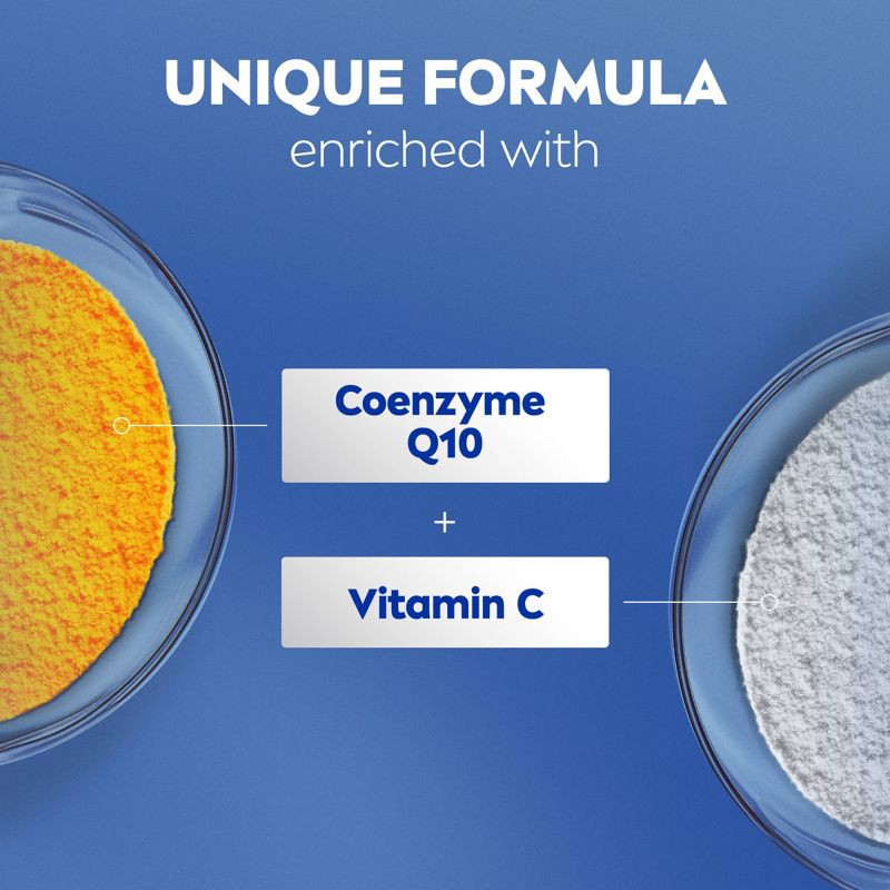 slide 6 of 10, Nivea Skin Firming Hydration Body Lotion with Q10 and Shea Butter Scented - 16.9 fl oz, 16.9 fl oz