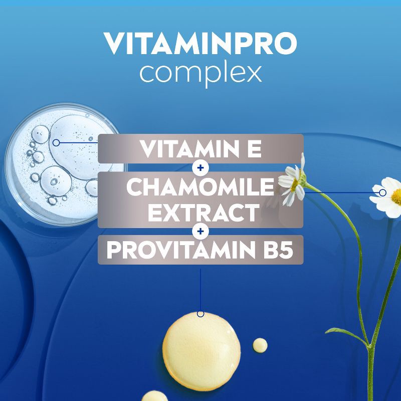 slide 6 of 19, NIVEA Men Sensitive Skin Shaving Gel with Vitamin E - 7oz, 7 oz