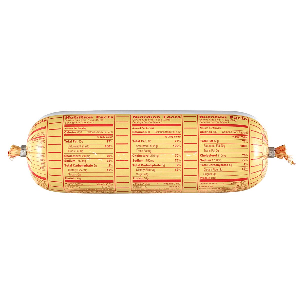 slide 2 of 3, Blue Ribbon Chili Con Carne, 16 oz