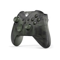 slide 7 of 21, Microsoft Xbox Wireless Controller Nocturnal Vapor Special Edition for Xbox Series X|S, Xbox One, and Windows Devices, 1 ct