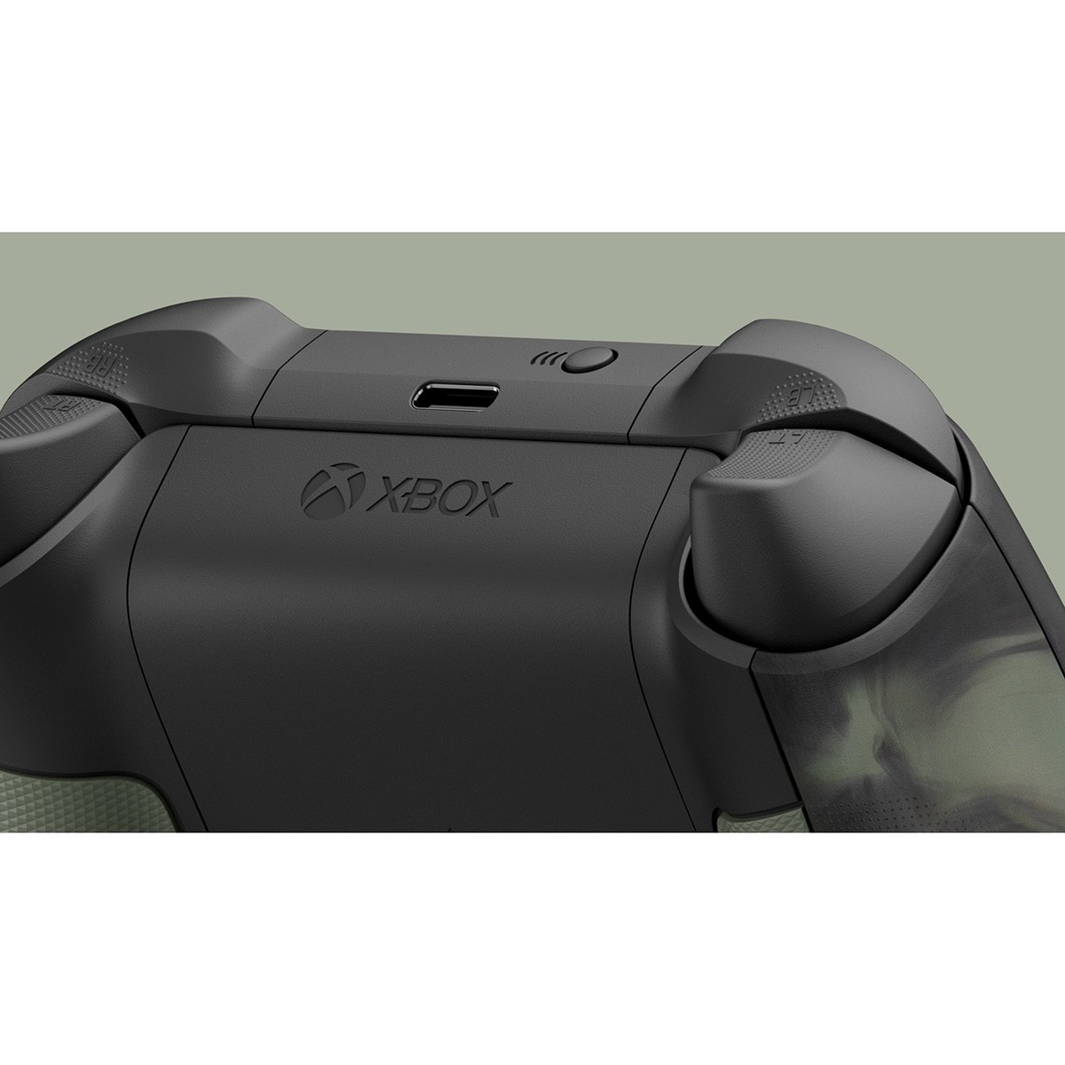 slide 19 of 21, Microsoft Xbox Wireless Controller Nocturnal Vapor Special Edition for Xbox Series X|S, Xbox One, and Windows Devices, 1 ct