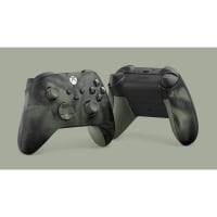 slide 3 of 21, Microsoft Xbox Wireless Controller Nocturnal Vapor Special Edition for Xbox Series X|S, Xbox One, and Windows Devices, 1 ct