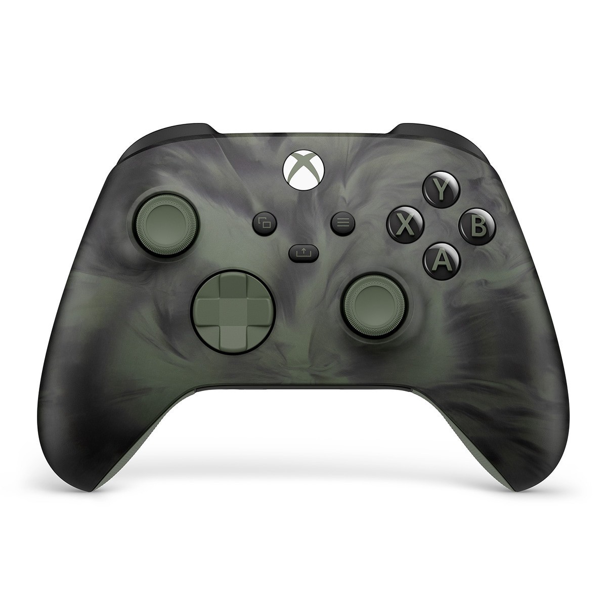 slide 1 of 21, Microsoft Xbox Wireless Controller Nocturnal Vapor Special Edition for Xbox Series X|S, Xbox One, and Windows Devices, 1 ct