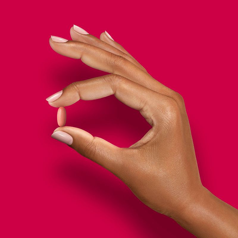 slide 2 of 5, Prenatal Vitamin Dietary Supplement Tablets - 100ct - up&up™, 100 ct