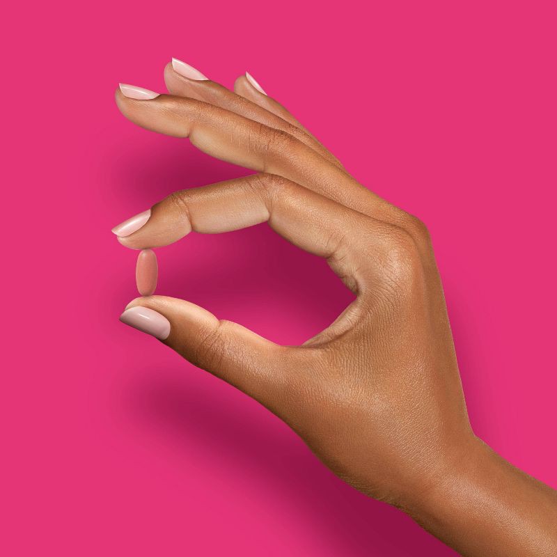 slide 2 of 5, Prenatal Vitamin Dietary Supplement Tablets- 200ct - up&up™, 200 ct