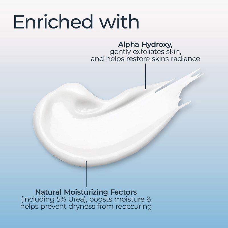 slide 7 of 18, Eucerin Intensive Repair Body Lotion for Very Dry Skin Unscented - 16.9 fl oz, 16.9 fl oz