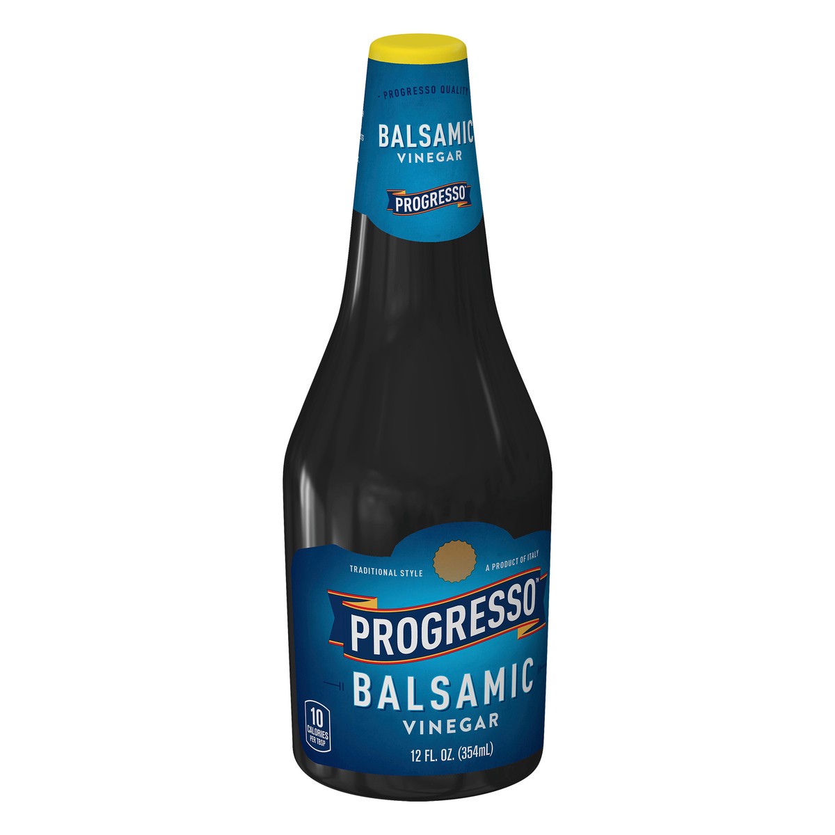 slide 2 of 9, Progresso Balsamic Vinegar 12 oz, 12 fl oz