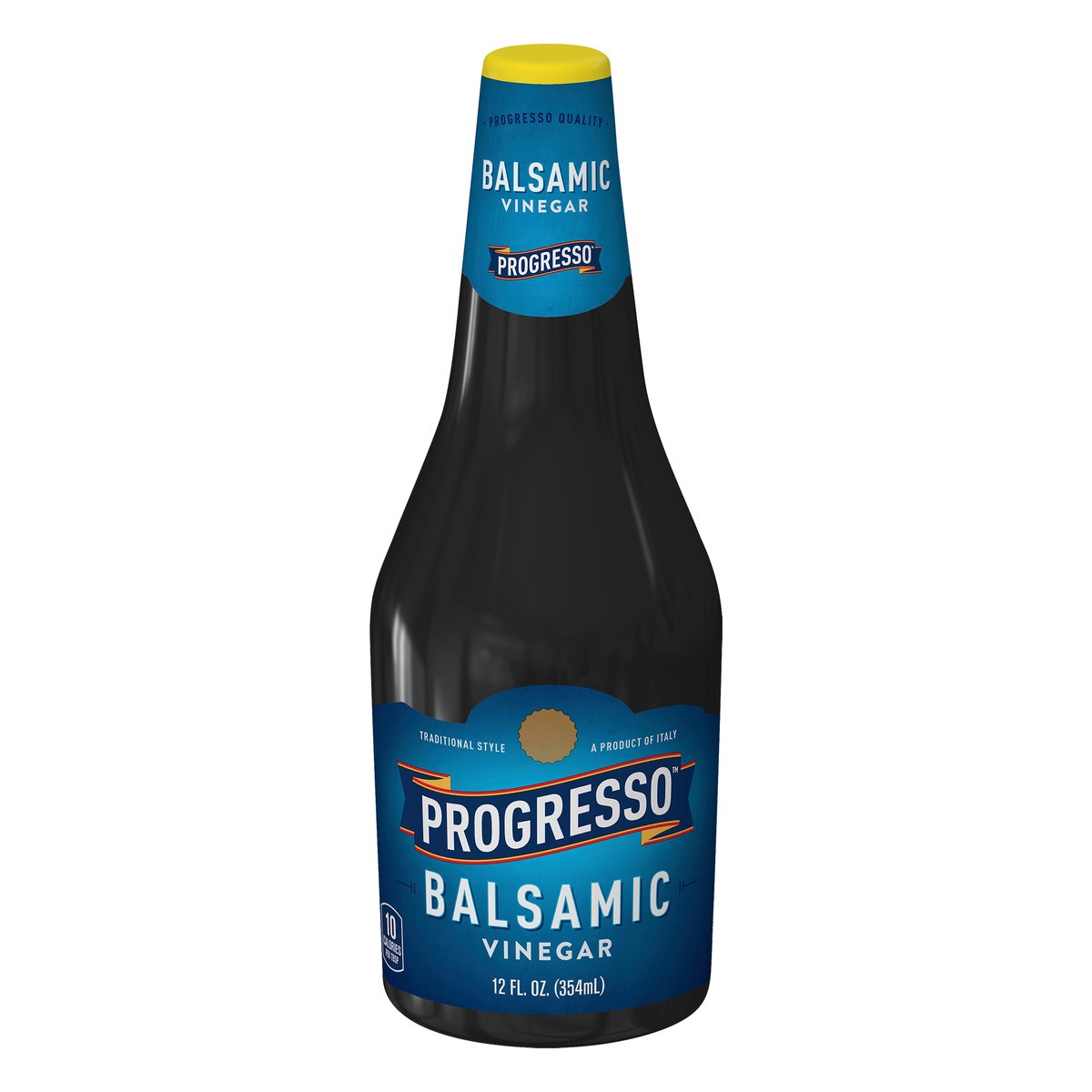 slide 1 of 9, Progresso Balsamic Vinegar 12 oz, 12 fl oz