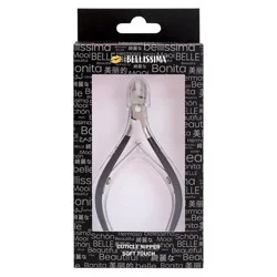Bellissima Cuticle Nipper