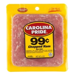 Carolina Pride Chopped Ham