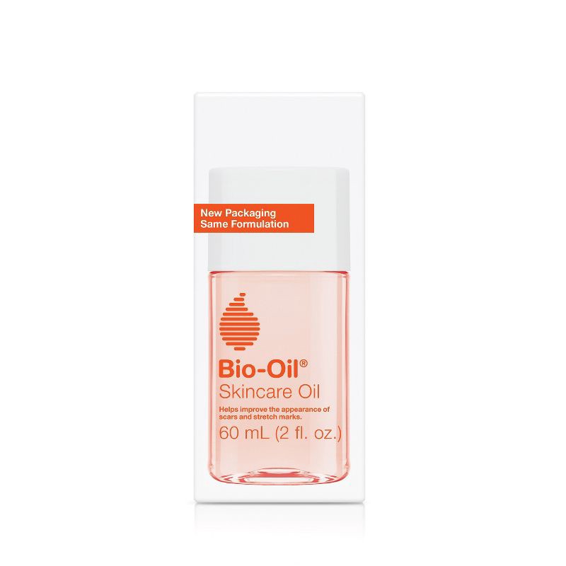 slide 12 of 12, Bio-Oil Skincare Oil For Scars and Stretchmarks, Serum Hydrates Skin, Reduce Appearance Of Scars - 2 fl oz, 2 fl oz