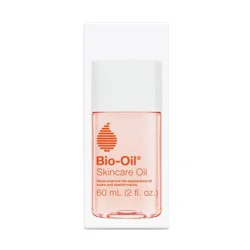 Bio-Oil Skincare Body Oil and Scar Treatment with Vitamin E - For Stretch Marks, Dark Spots and Acne Scars - 2 fl oz