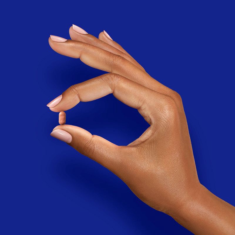 slide 2 of 6, Omeprazole 20mg Acid Reducer Delayed Release Tablets 42ct - up&up™, 42 ct; 20 mg