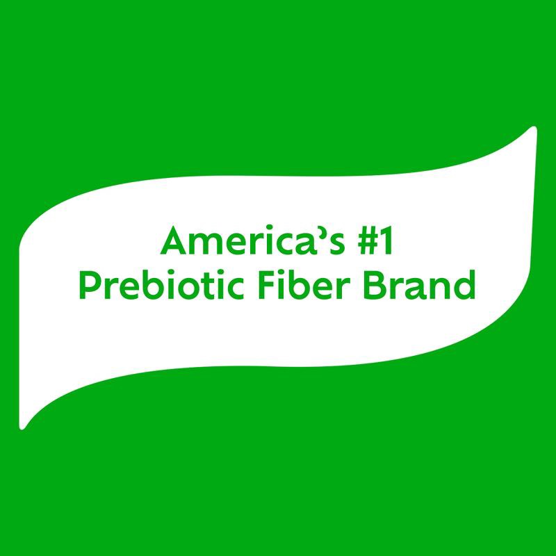 slide 13 of 13, Benefiber Prebiotic Sugar-Free On the Go Fiber Supplement Powder - 28ct, 28 ct