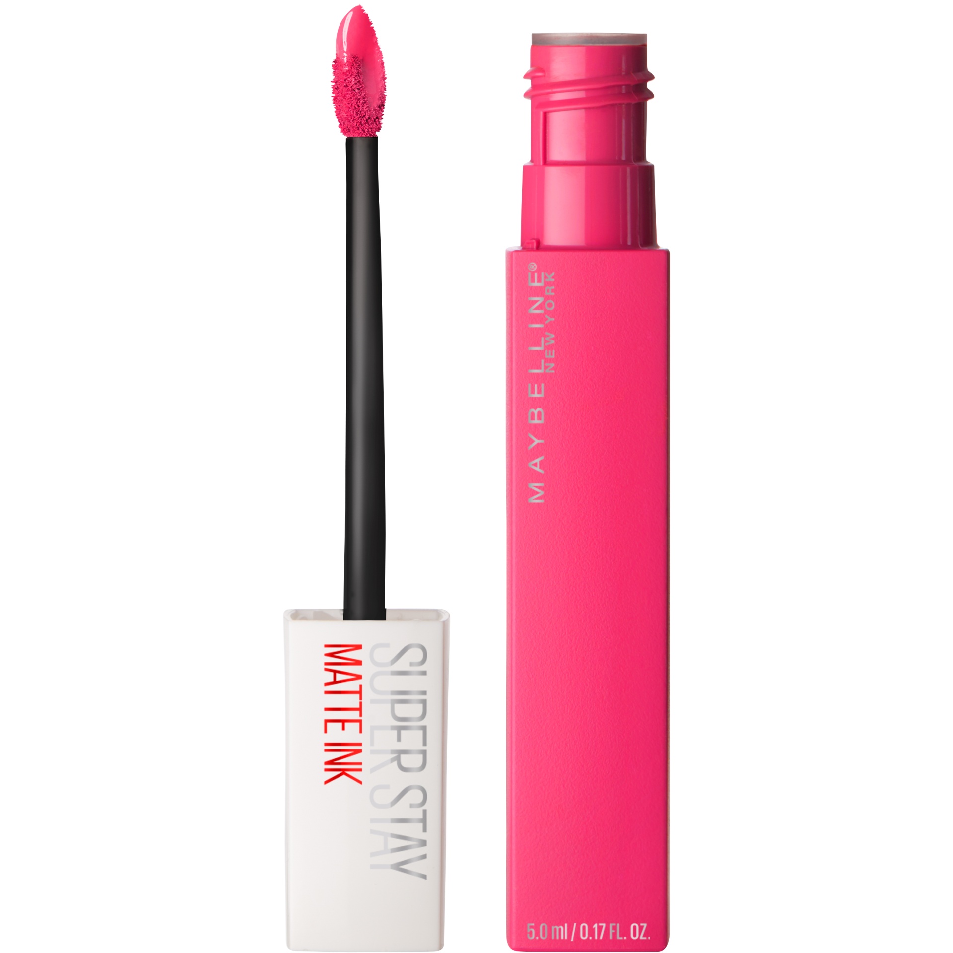 slide 2 of 2, Super Stay Matte Ink Lip Color - 30 Romantic - 0.17 fl oz, 0.17 fl oz