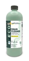 Instant Power ECO Drain Cleaner - 3 Pack - 202.8 fl oz