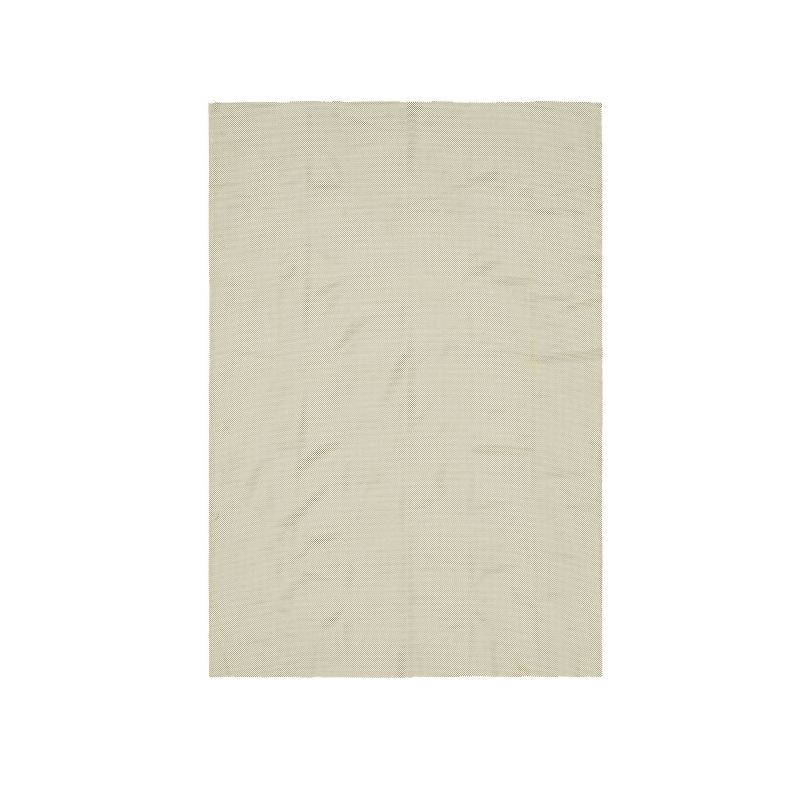 slide 2 of 7, 2'4"x3'6" Comfort Grip Rug Pad Ivory - Mohawk, 1 ct